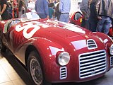 Museo Ferrari 29.04.2012