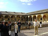 Basilica S. Francesco Assisi 29.03.12